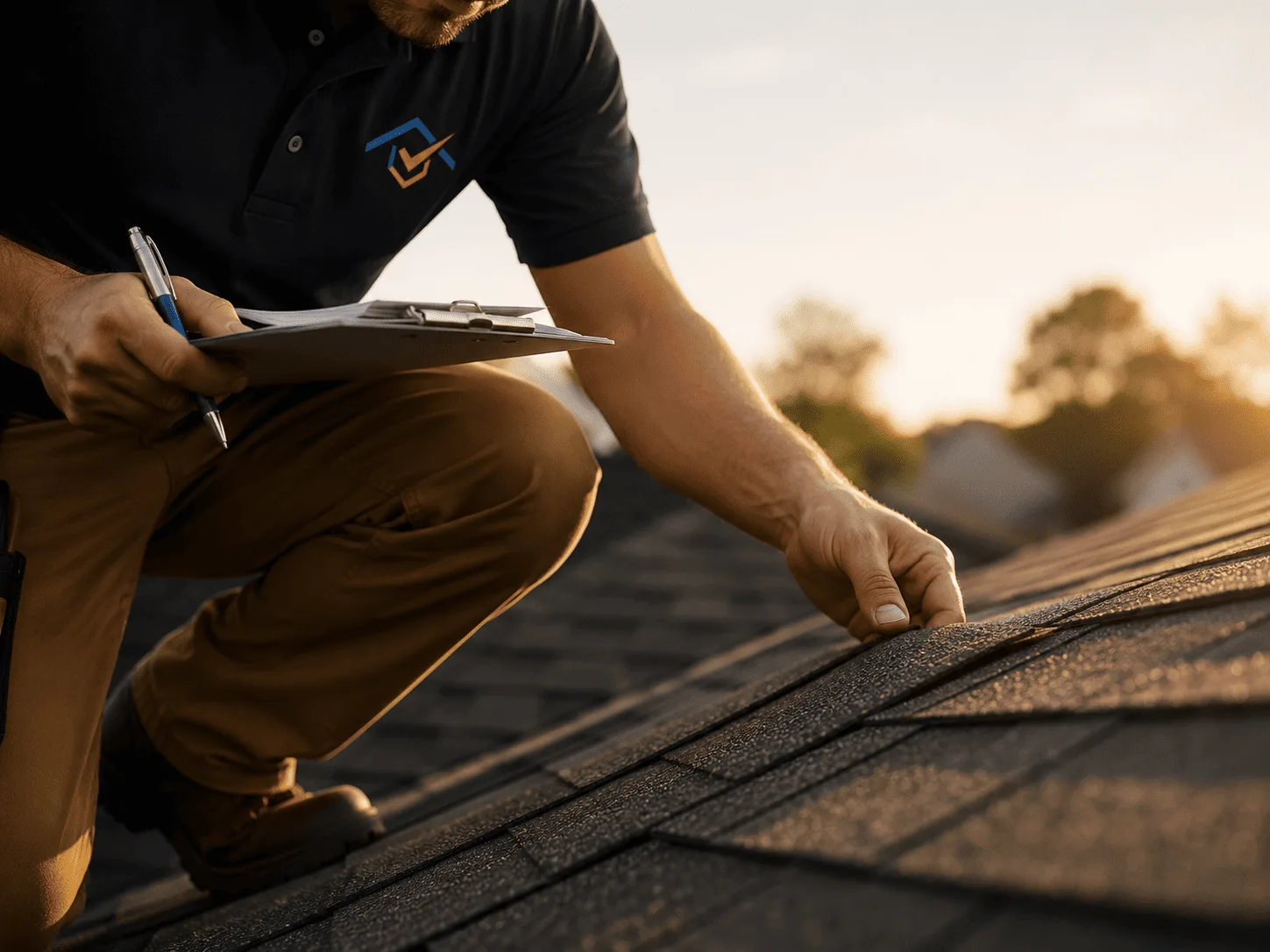 Why Choose Roof Inspection in Eastport, ID
